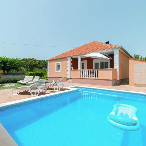 Vendégház Benkovac - CDI255