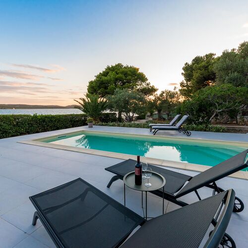 Apartman Pirovac - CSV243