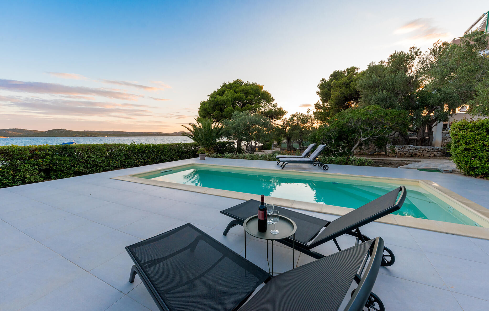 Apartman Pirovac - CSV243