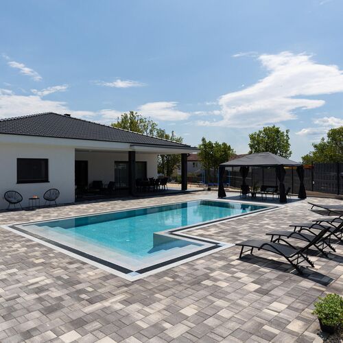 Vendégház Imotski - CSC689