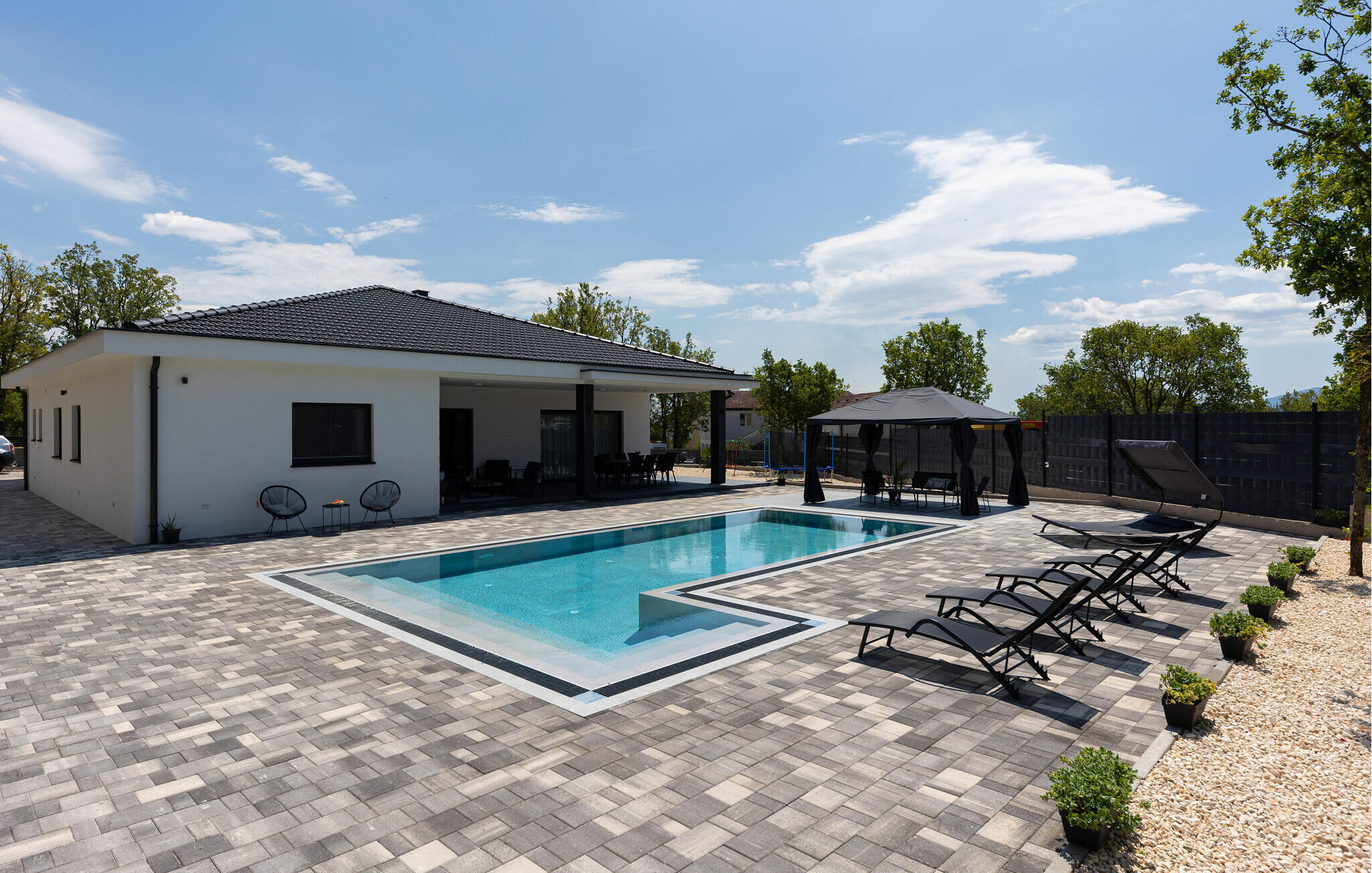 Vendégház Imotski - CSC689