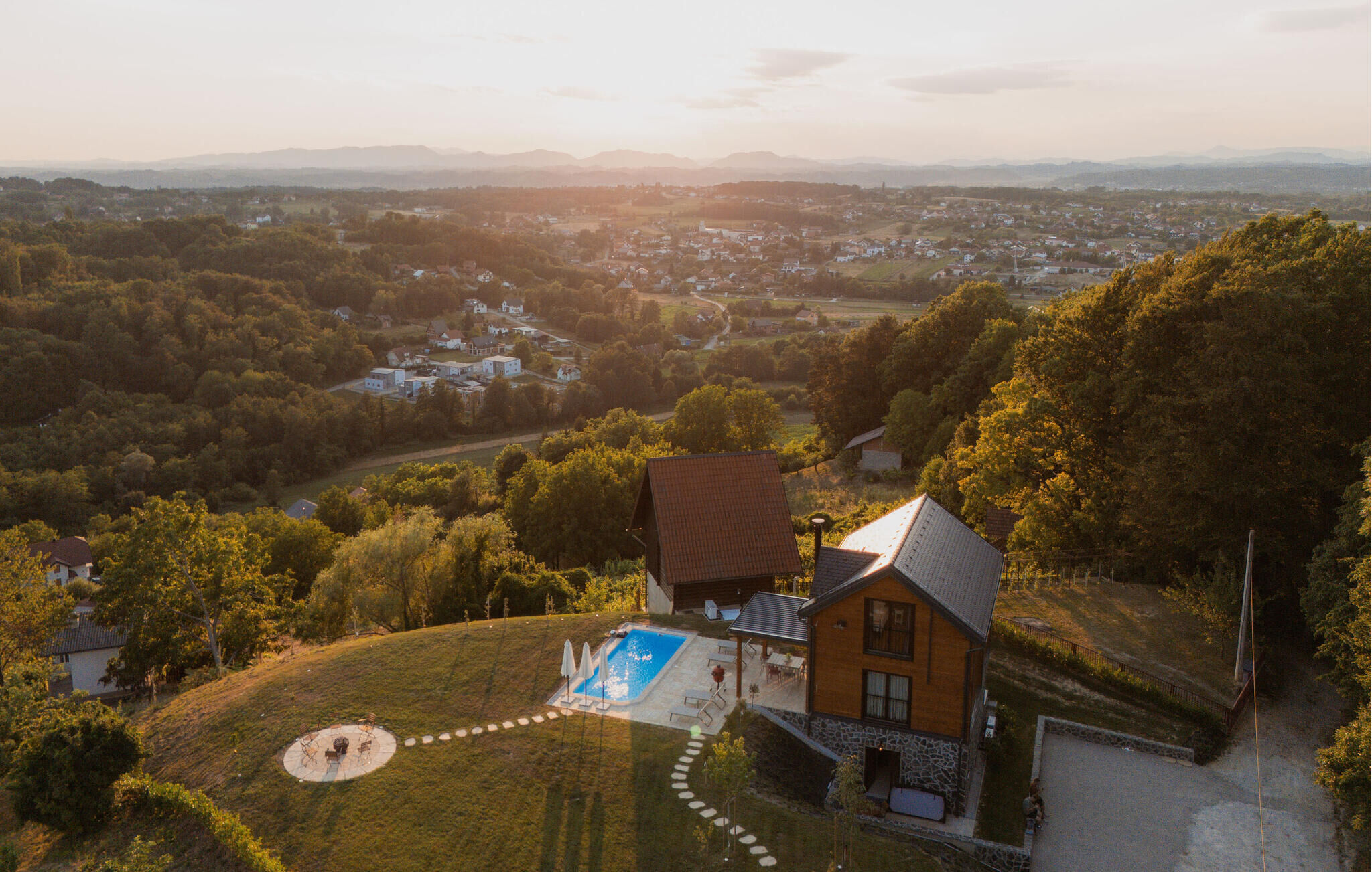 Vendégház Stubičke Toplice - CCC670