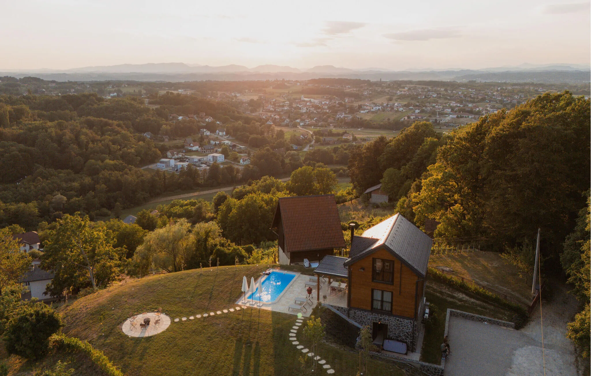 Vendégház Stubičke Toplice - CCC670