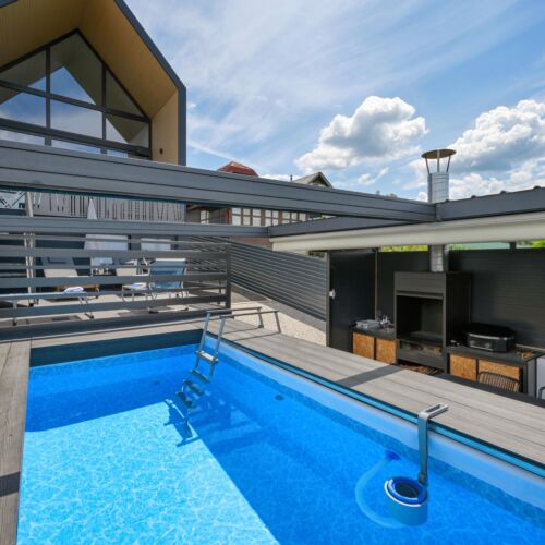 Vendégház Seketin - CCC610