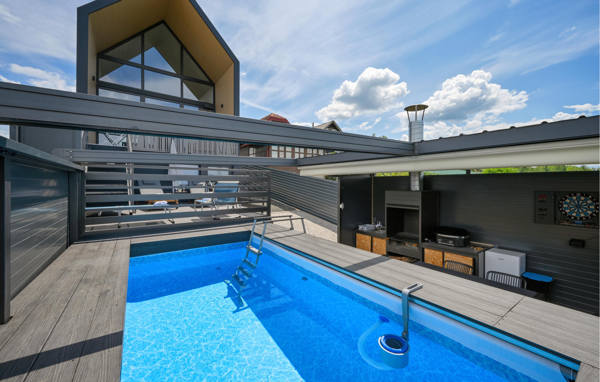 Vendégház Seketin - CCC610