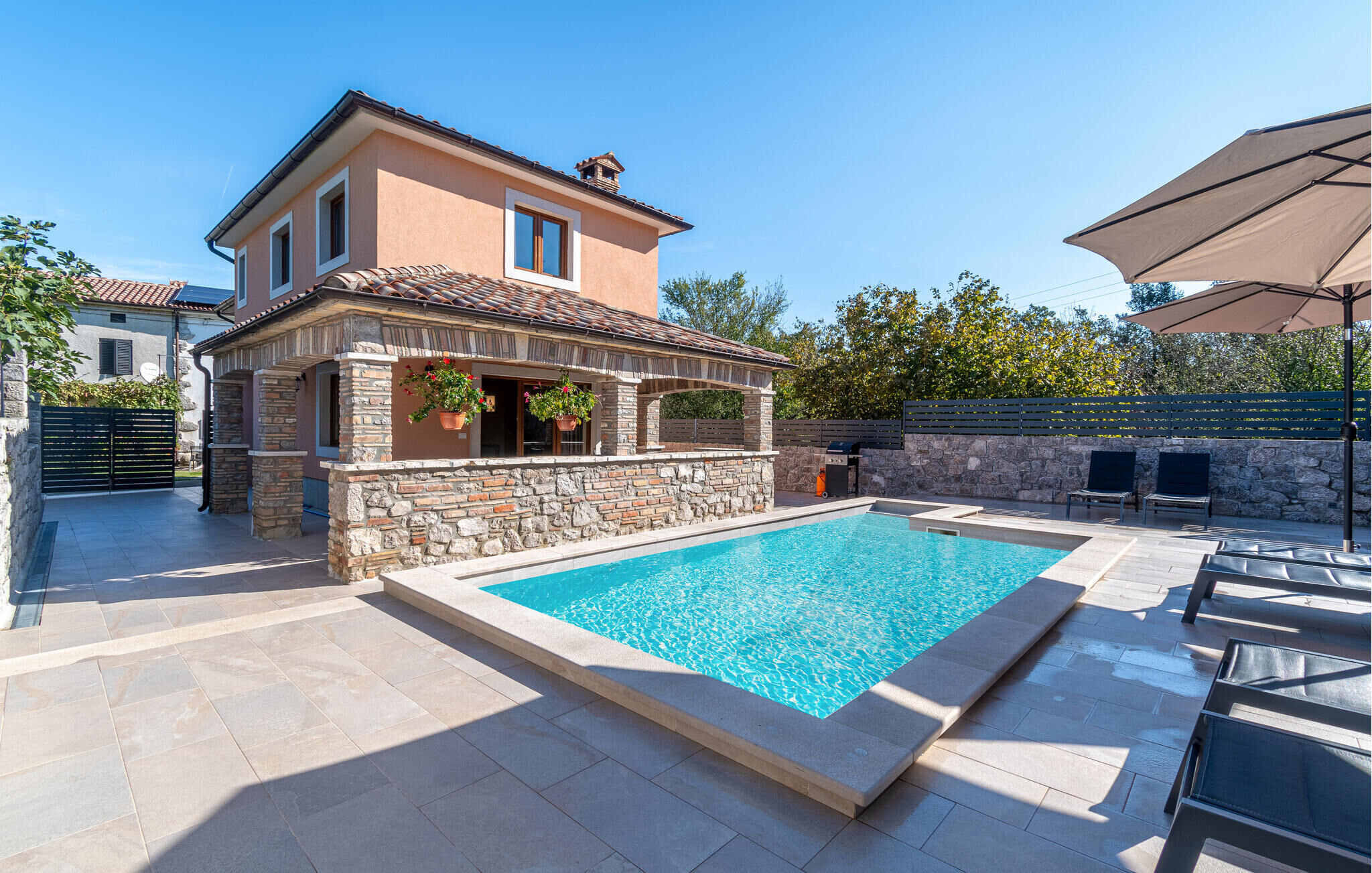 Vendégház Roč - CIS319