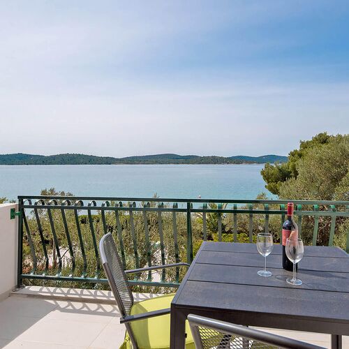 Apartman Pirovac - CSV245  2