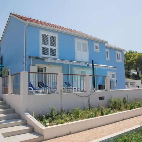 Vendégház Sutivan - CDB806