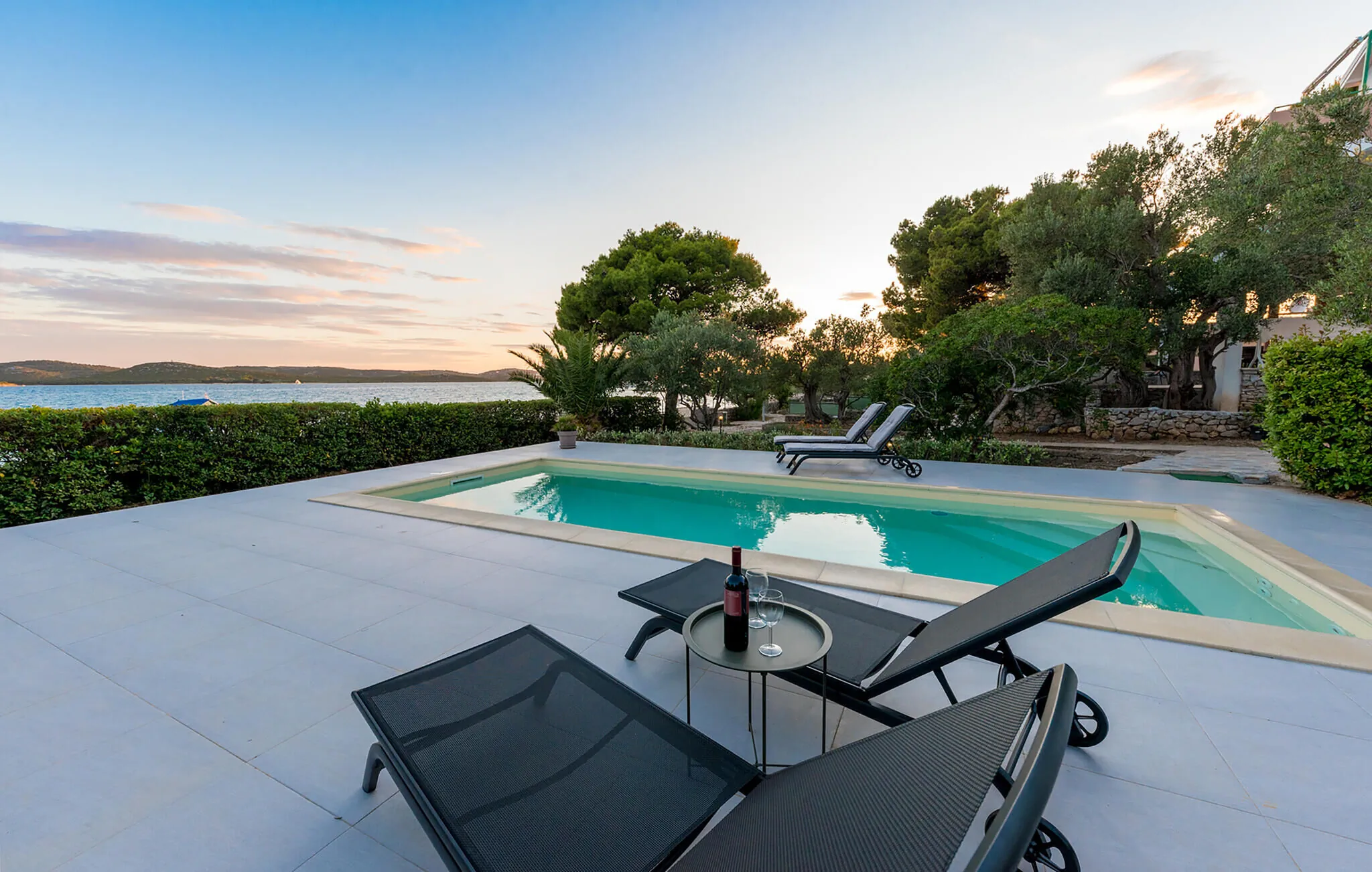 Apartman Pirovac - CSV244