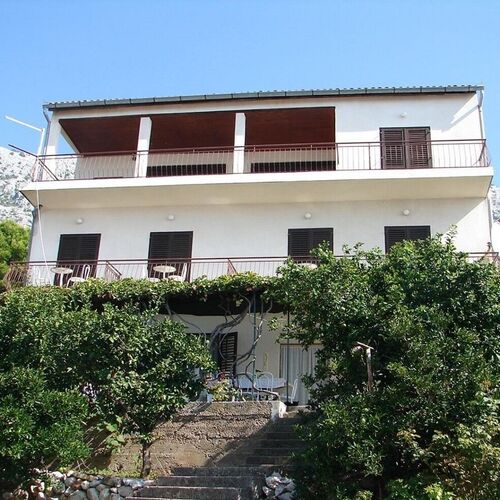 Apartments Tiho Zivogosce  2