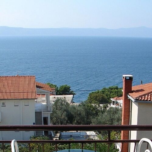Apartments Tiho Zivogosce  3