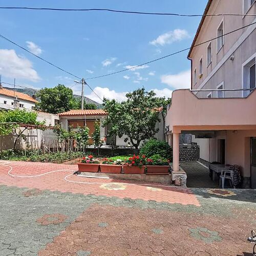 Apartman Senj - CKV786  2