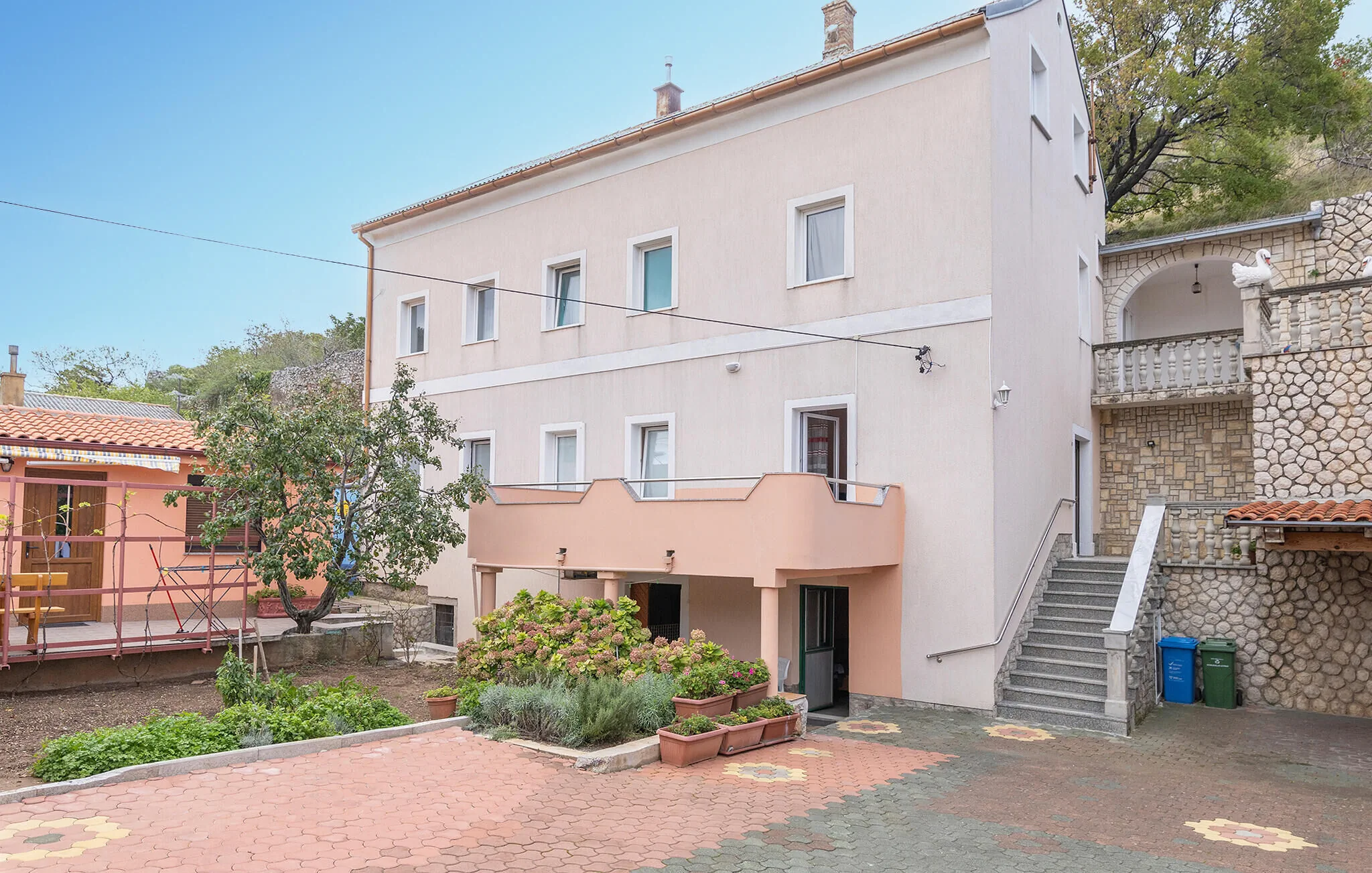 Apartman Senj - CKV786