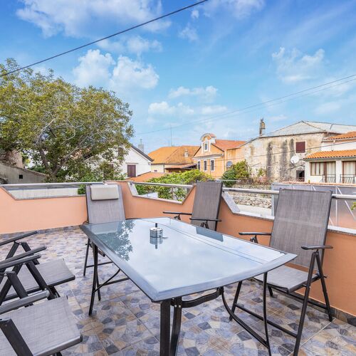 Apartman Senj - CKV785  2