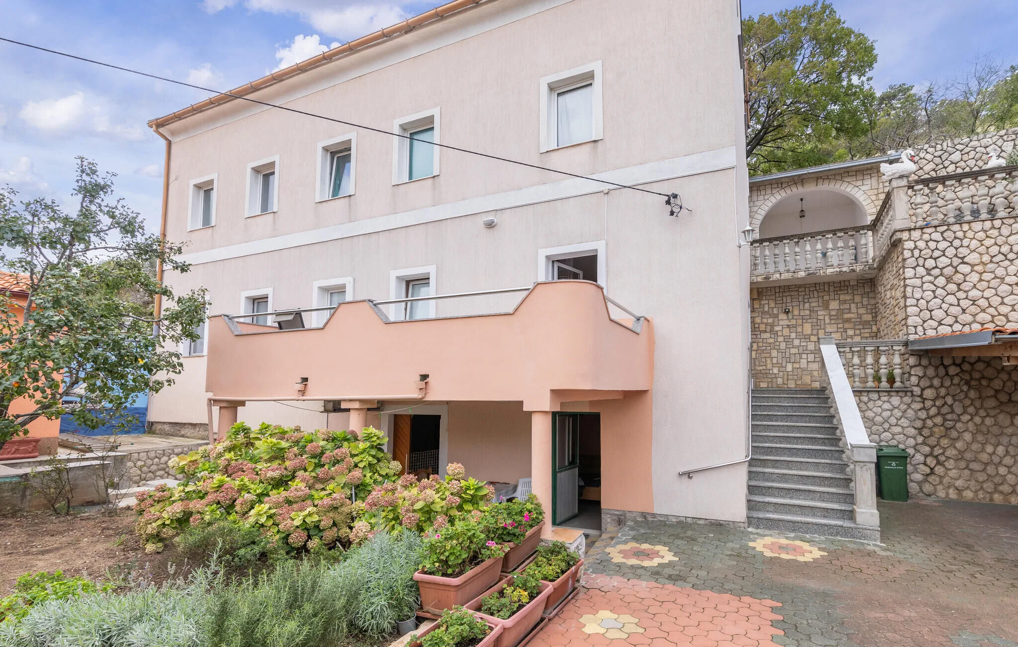 Apartman Senj - CKV785