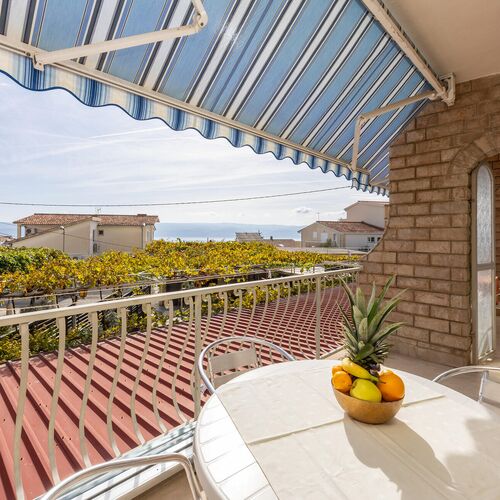 Apartman Dugi Rat - CSC665  2