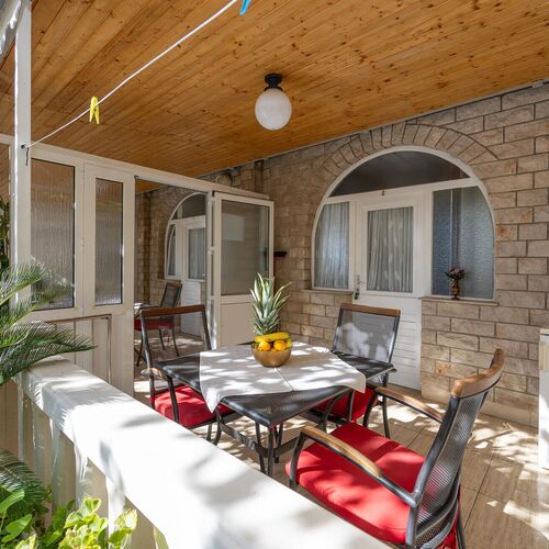Apartman Dugi Rat - CSC662  2