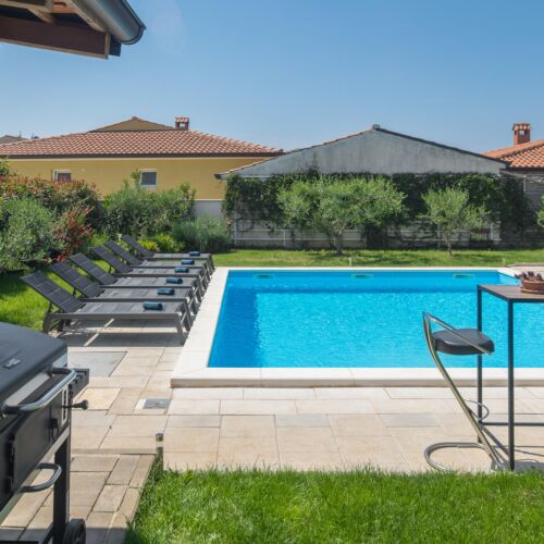 Apartman Poreč - Parenzo - CIE057  4