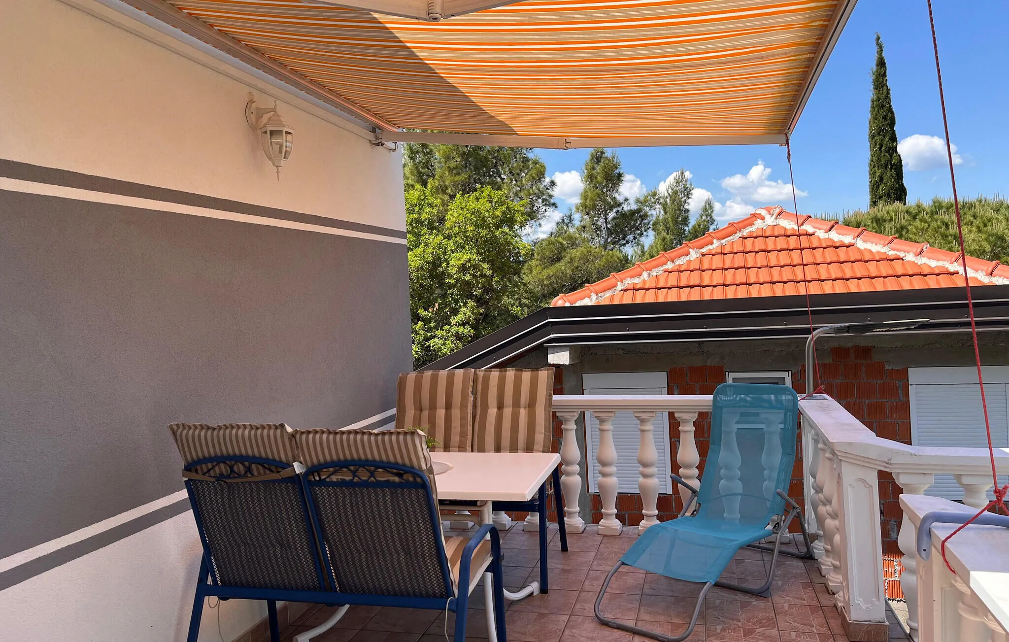 Apartman Gornji Karin - CDI995