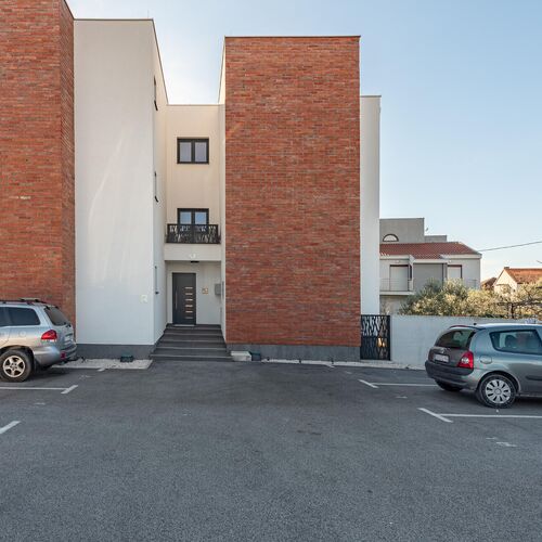 Apartman Zadar - CDI358  2