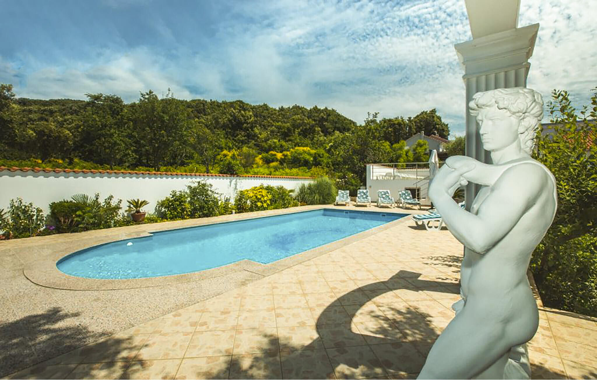 Apartman Kampor - CKR860