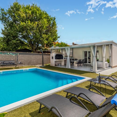 Vendégház Loborika - CIR749