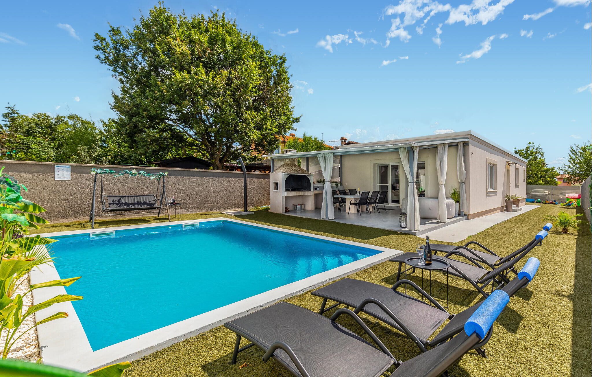 Vendégház Loborika - CIR749