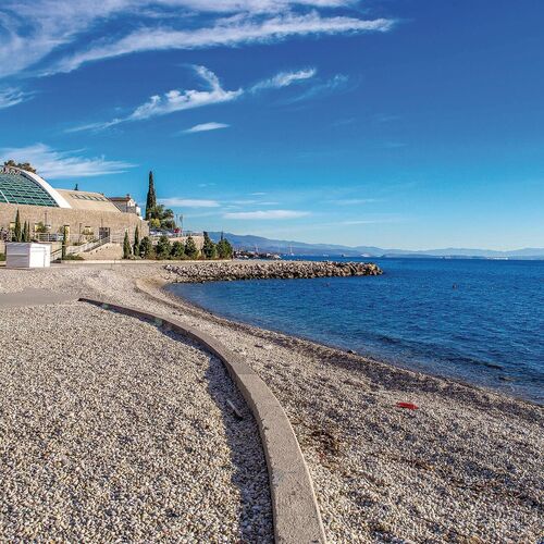 Apartman Rijeka - CKU499  3