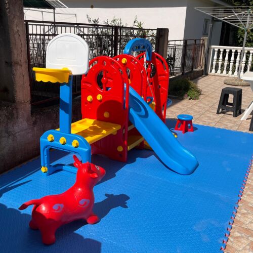 Apartman Gornji Karin - CDI994  2