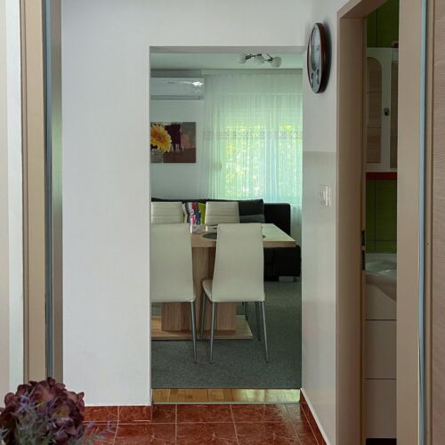 Apartman Gornji Karin - CDI994  3