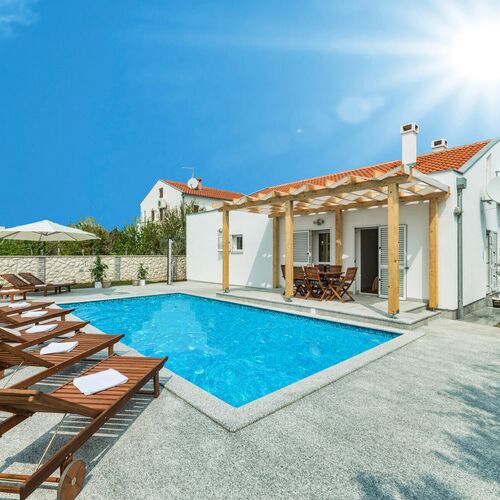 Vendégház Privlaka - CDI980