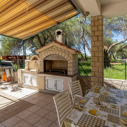 Apartman Rab - CKR866  4