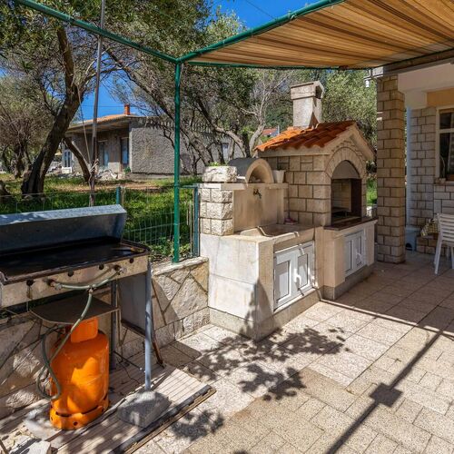 Apartman Rab - CKR866  3