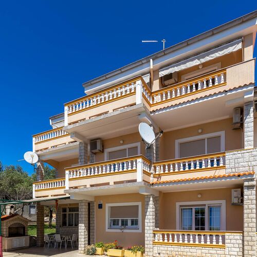 Apartman Rab - CKR866  2