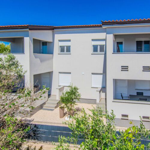 Apartman Vir - CDI328  2