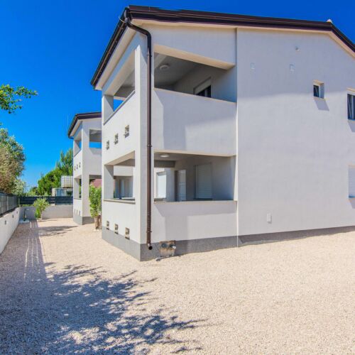Apartman Vir - CDI328  3