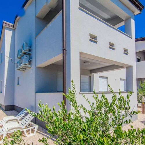 Apartman Vir - CDI328  4