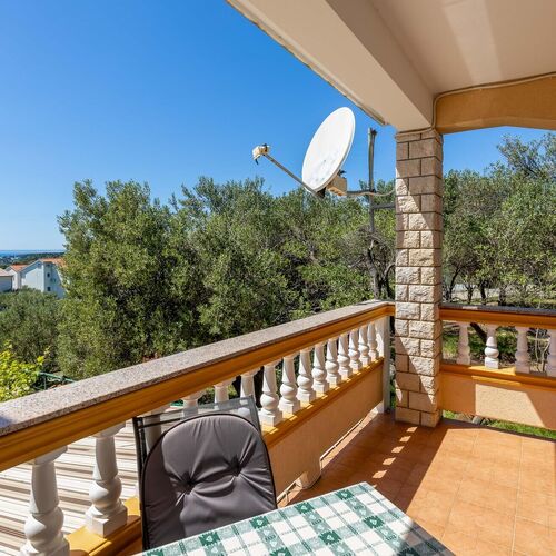 Apartman Rab - CKR867  4