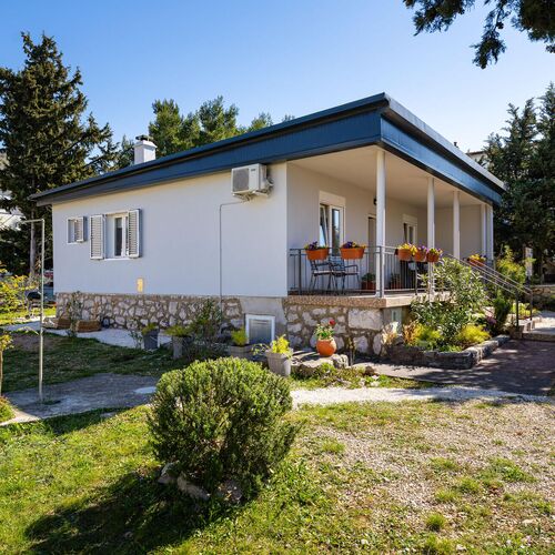 Vendégház Starigrad - CDI911