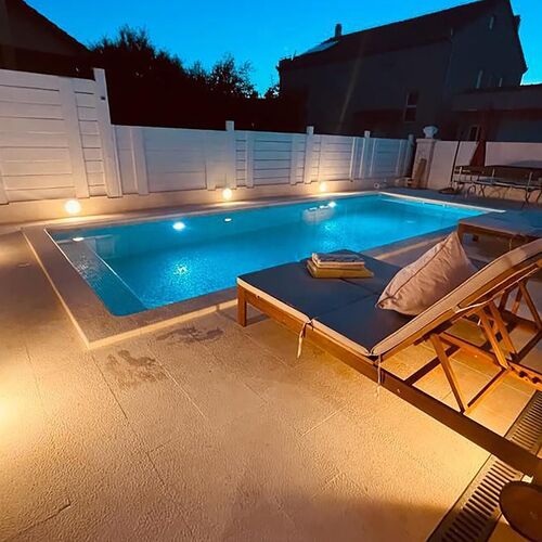 Vendégház Trilj - CSC720