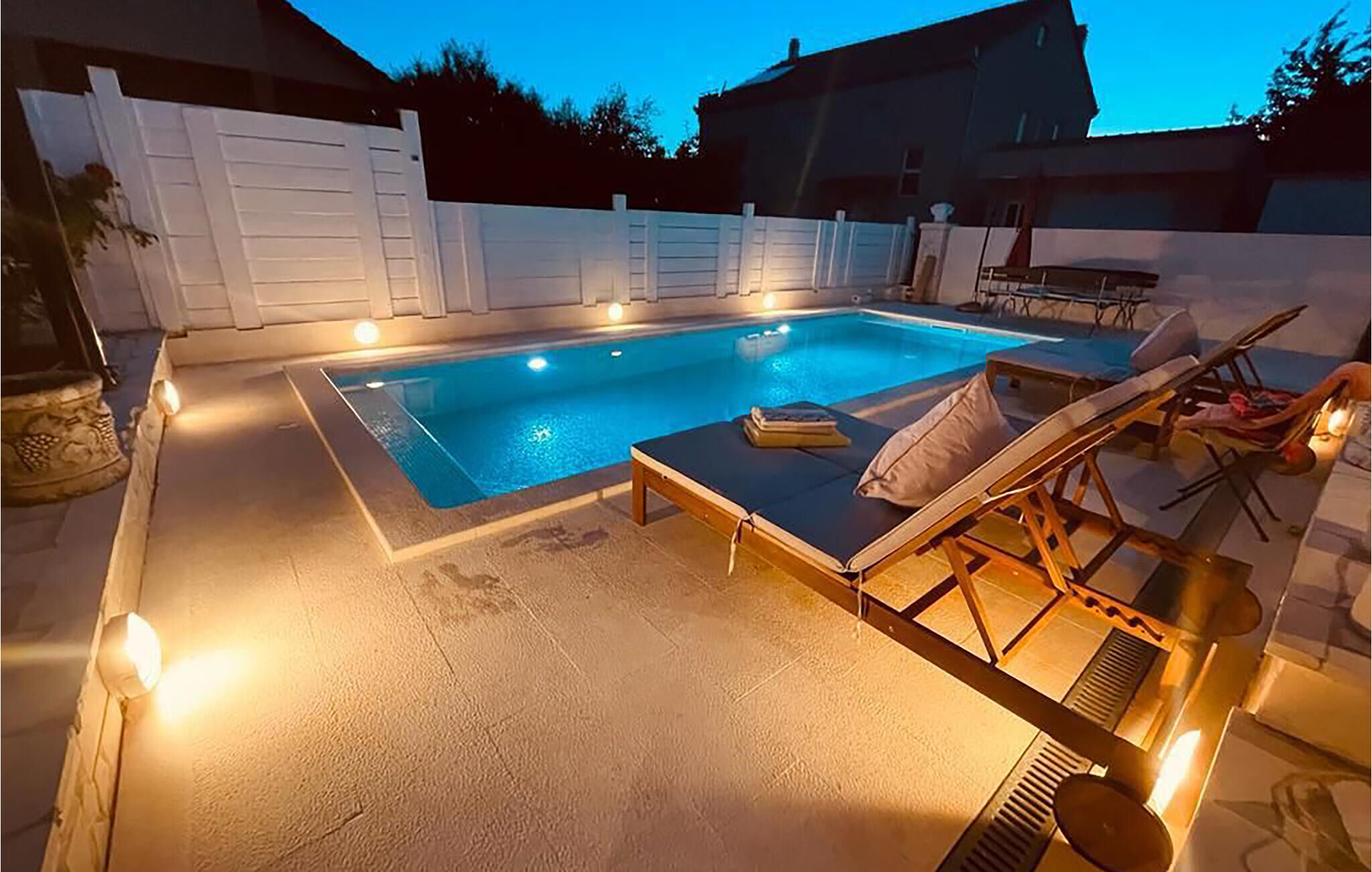 Vendégház Trilj - CSC720