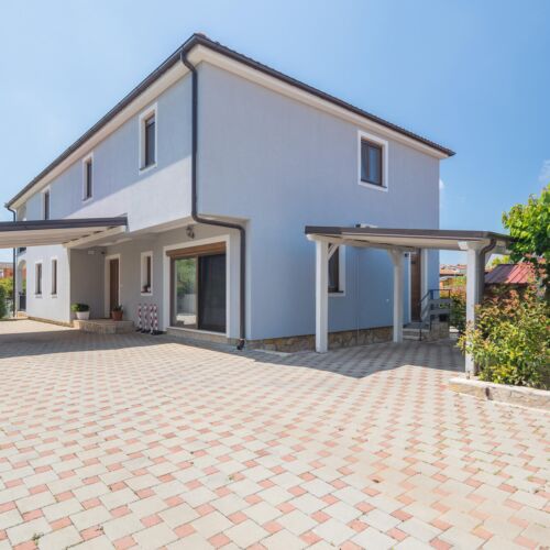 Apartman Poreč - Parenzo - CIE068  3