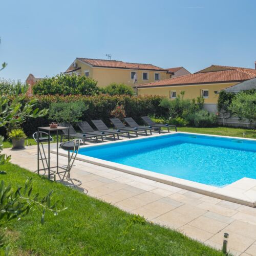 Apartman Poreč - Parenzo - CIE068  4
