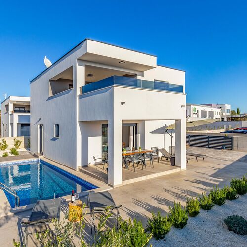 Vendégház Vodnjan - CIS338