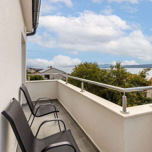 Apartman Dramalj - CKA342  3