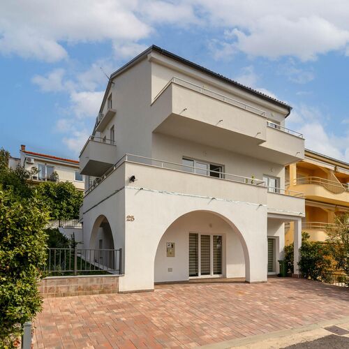 Apartman Dramalj - CKA342  2
