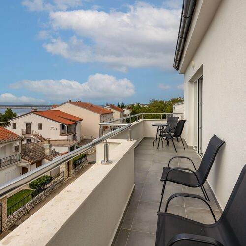 Apartman Dramalj - CKA342  4