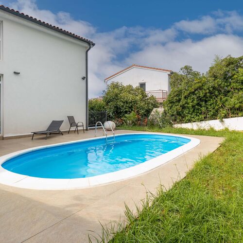 Apartman Dramalj - CKA342