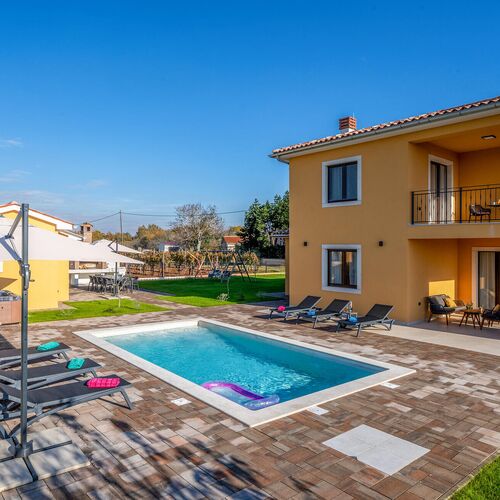 Vendégház Gajana - CIS337