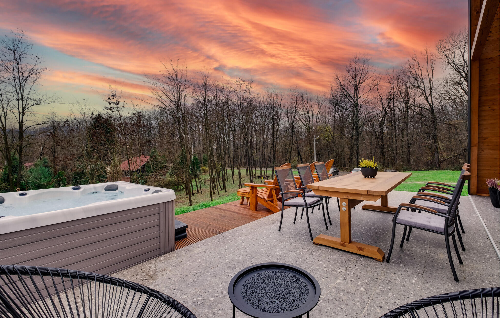 Vendégház Topusko - CCC668